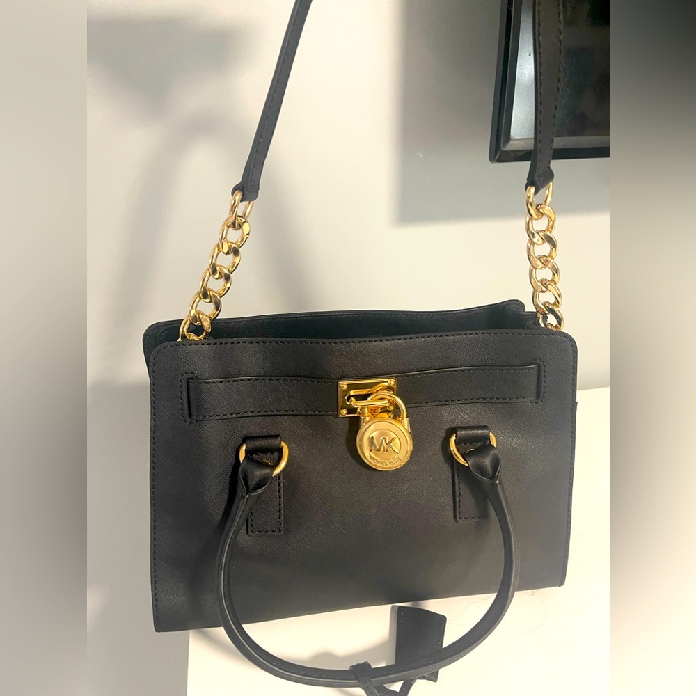 Michael Kors handbag